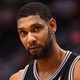 Image for article titled Tim Duncan Raving About Health Benefits Of Standing Bench